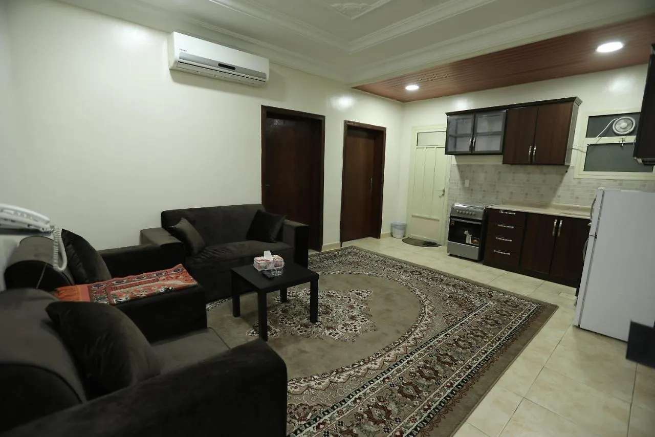 Al Eairy Apartments- Dammam 8 Saudi Arabia