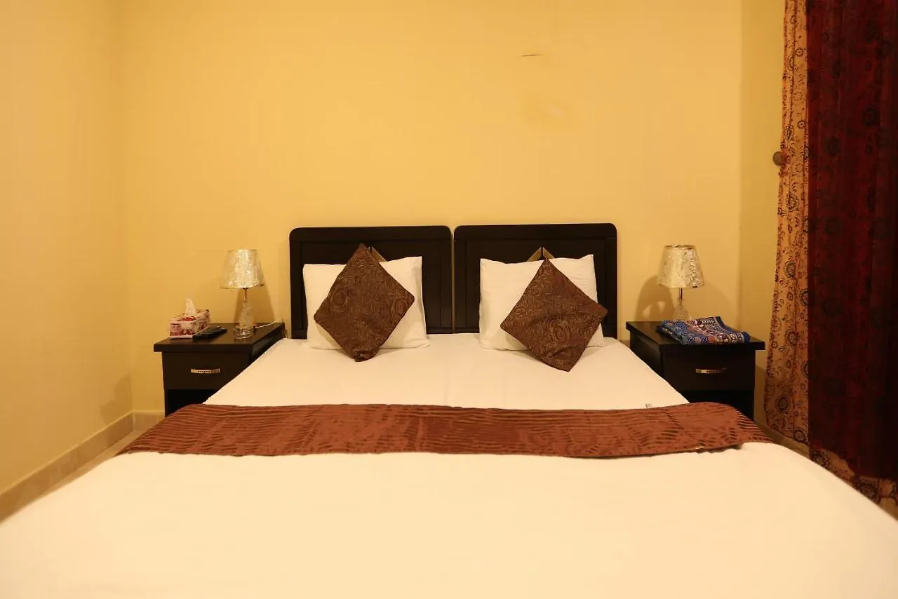 Al Eairy Apartments- Dammam 8 Aparthotel