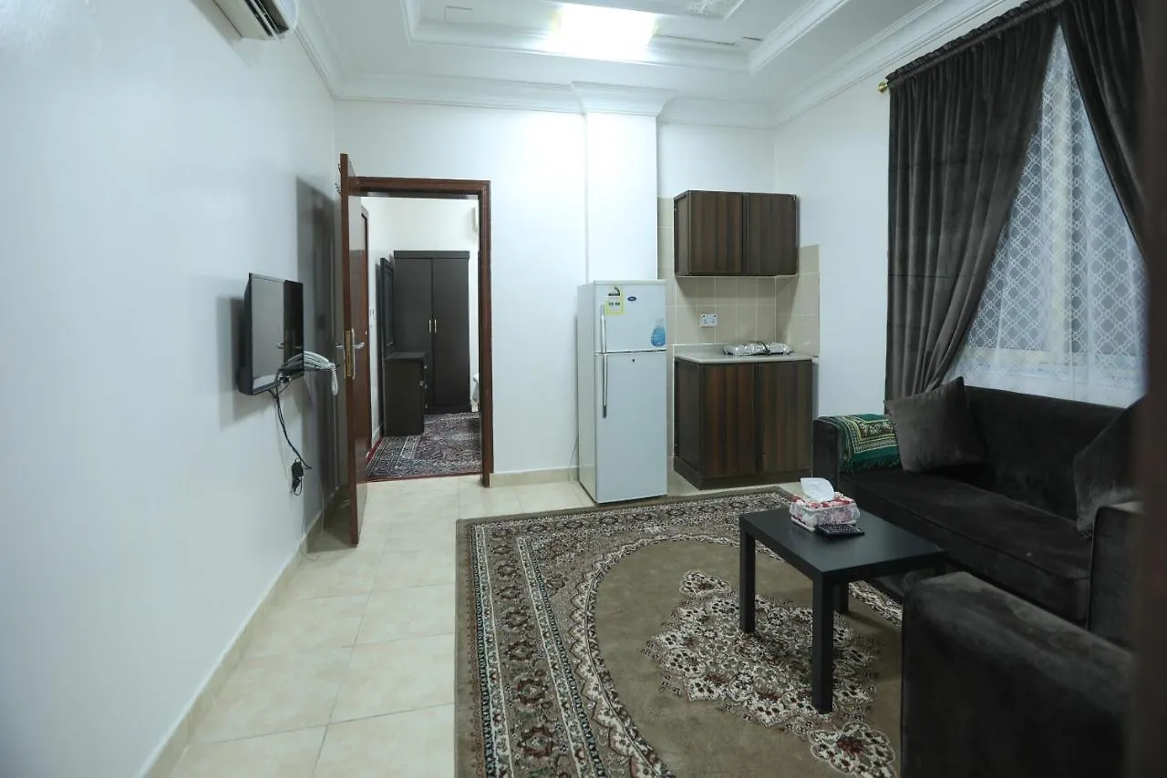 Al Eairy Apartments- Dammam 8
