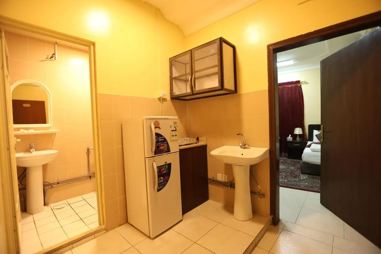 ***** Aparthotel Al Eairy Apartments- Dammam 8 Saudi Arabia