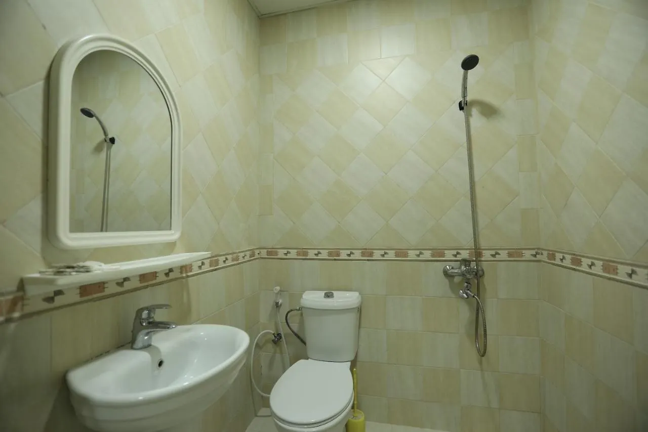 Al Eairy Apartments- Dammam 8 5*,