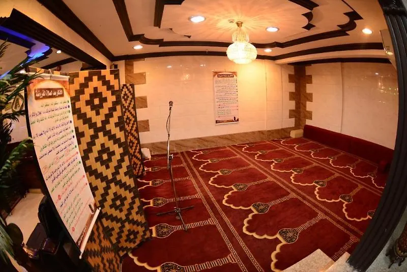 Al Eairy Apartments- Dammam 8 Aparthotel