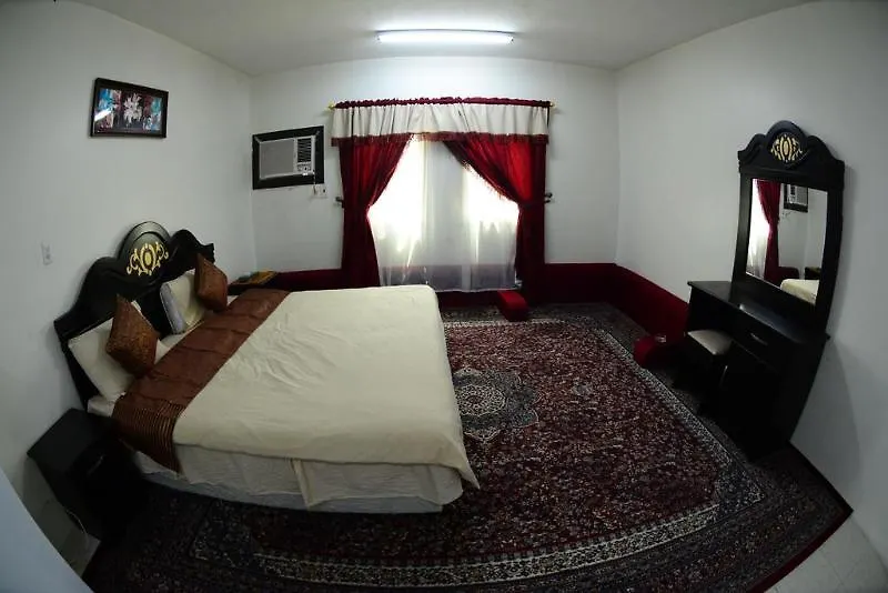 Al Eairy Apartments- Dammam 8 Saudi Arabia